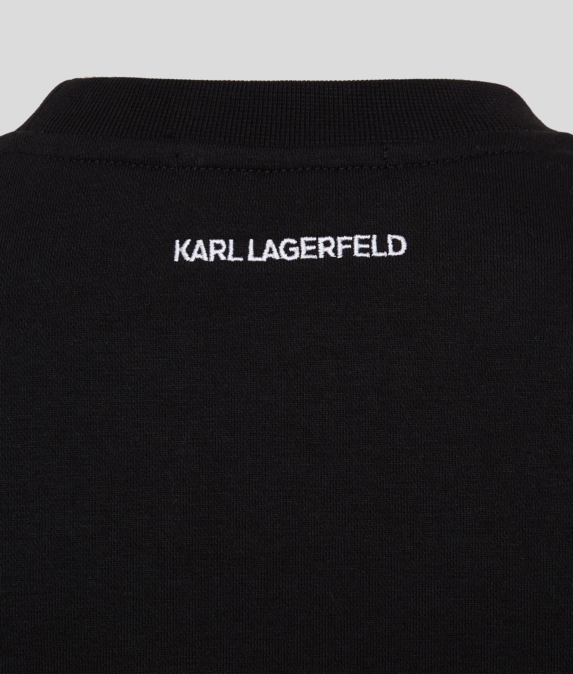 (image for) Tasty KARL IKONIK SWEATSHIRT